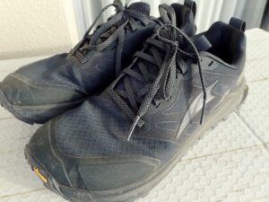 アルトラ　ローンピーク９＋